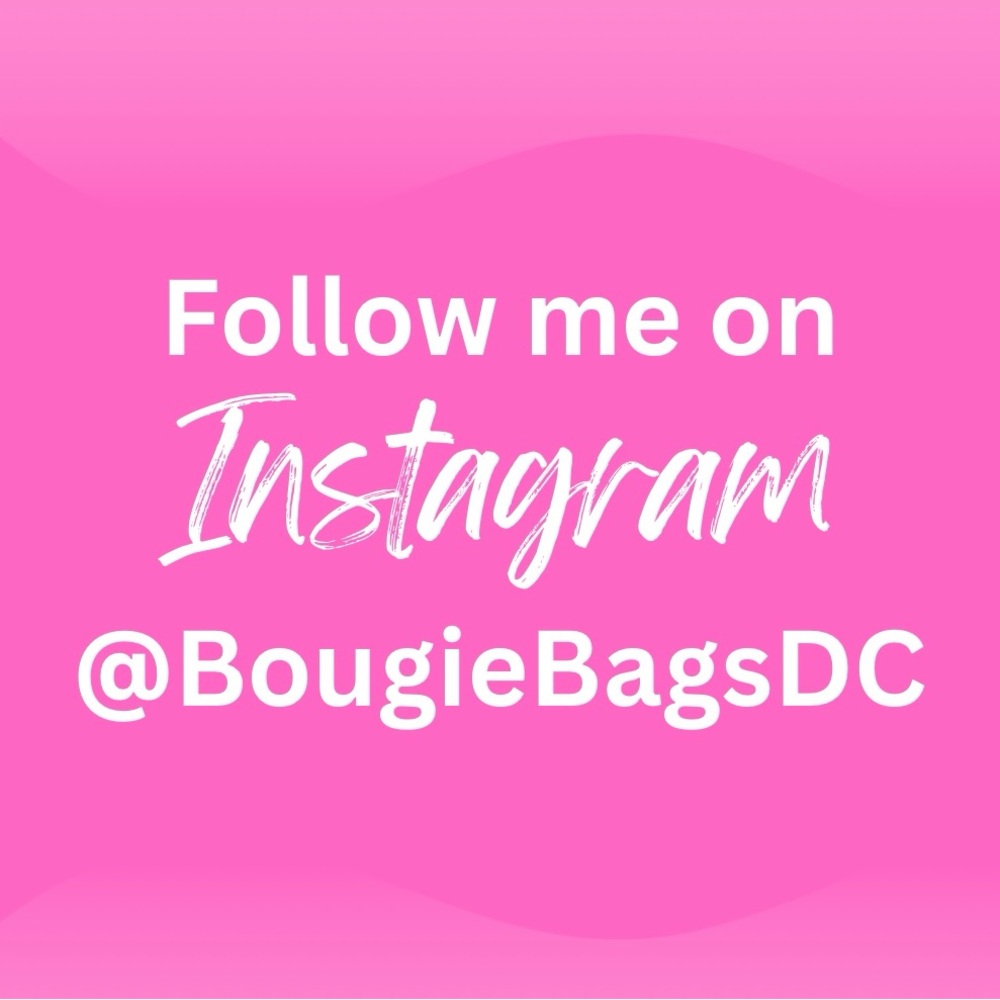 🔥 INSTAGRAM FOR SNEAK PEEKS AND RESTORATION bougieonabudgetDC